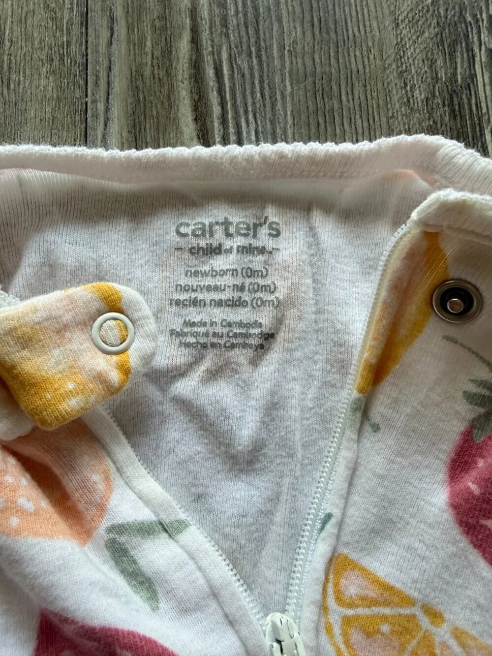 Newborn Bundle